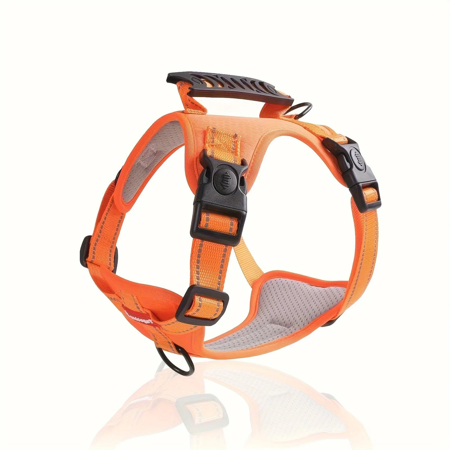 No-Pull Dog Harness 🐕🎽
