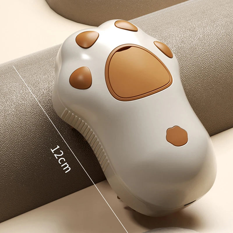 3-in-1 Steam Pet Brush 🐾💨