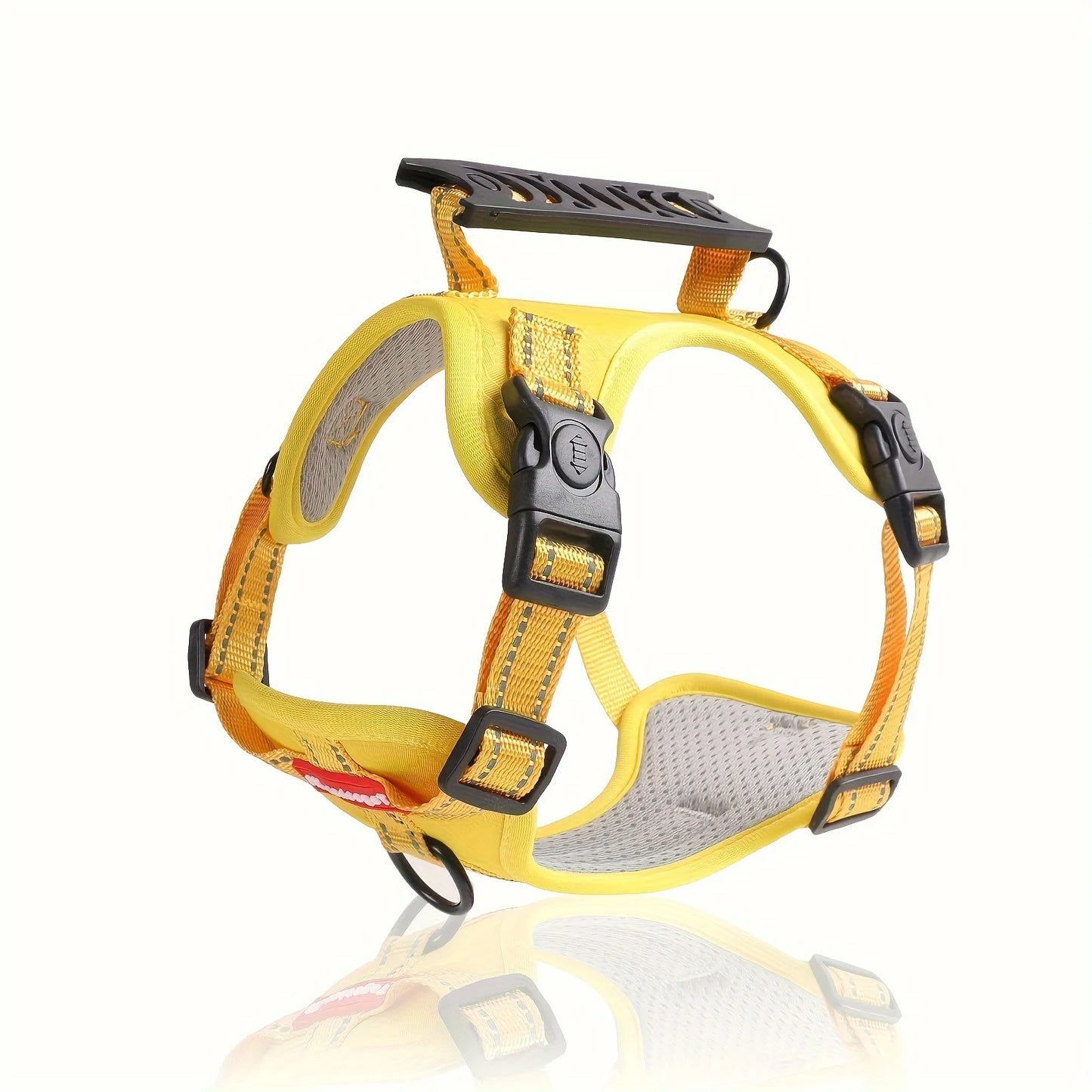 No-Pull Dog Harness 🐕🎽
