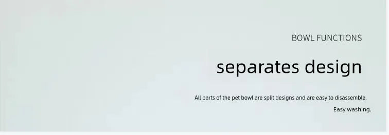 Automatic Pet Bowl Feeder & Water Dispenser – 2-in-1 Feeding Station for Cats & Dogs