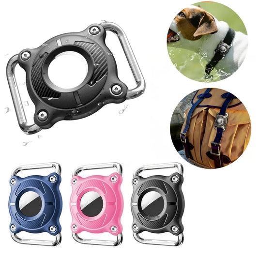 AirTag Pet Holder 🐶📍