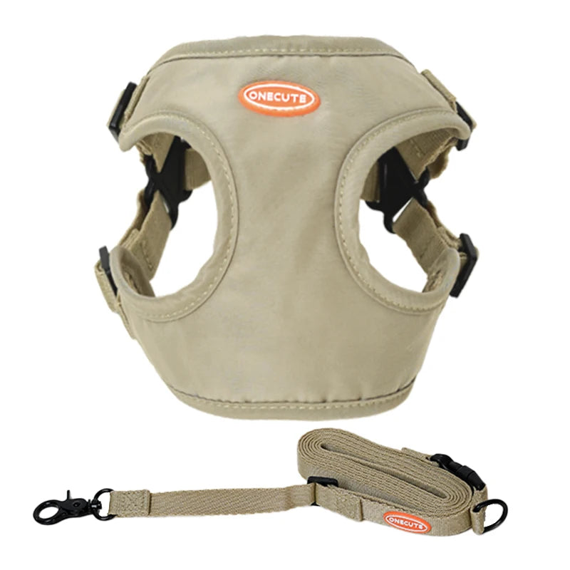 ONECUTE Handsfree Pet Harness 🐕👐