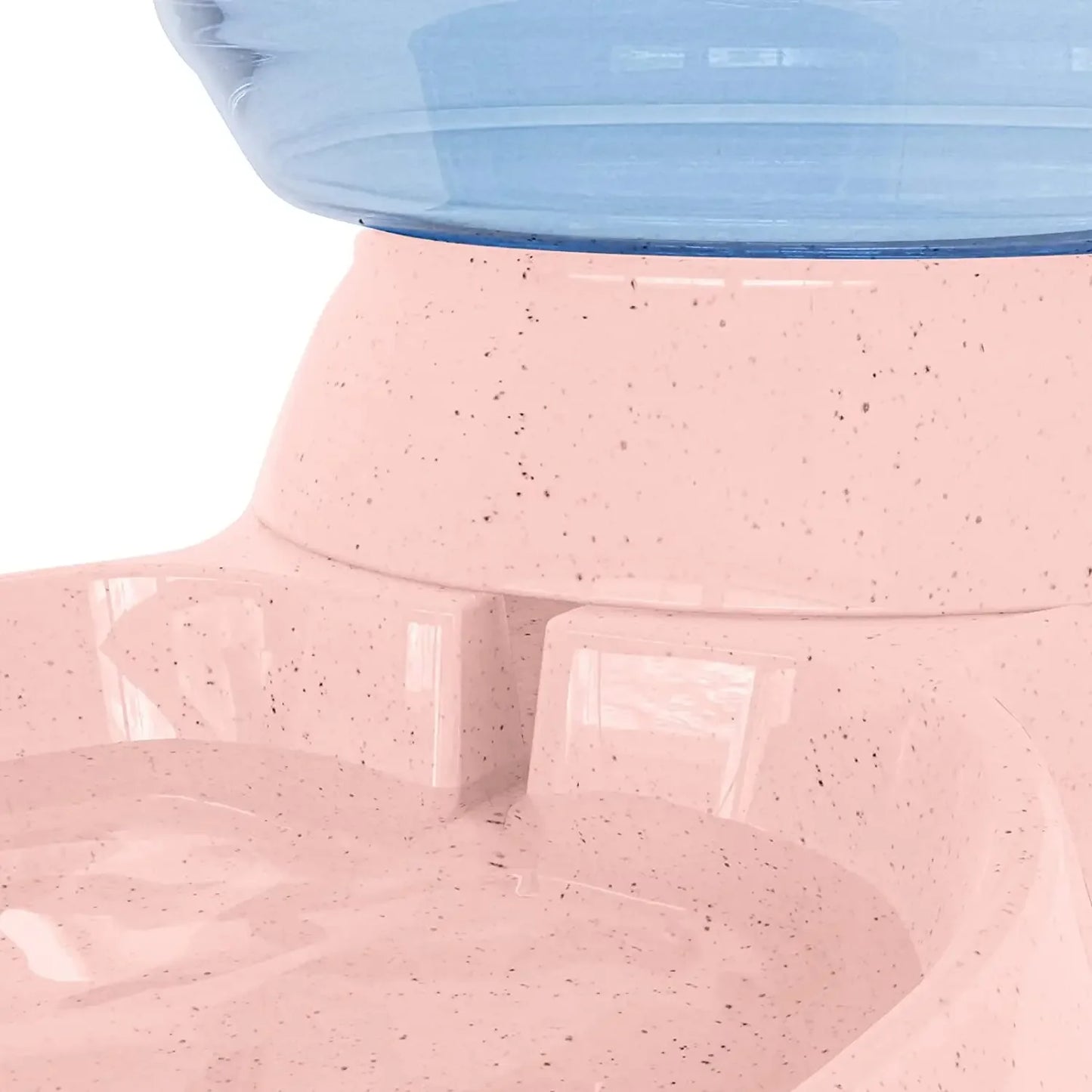 🐶🐱Never-Empty Auto Pet Feeder & Water Dispenser💧