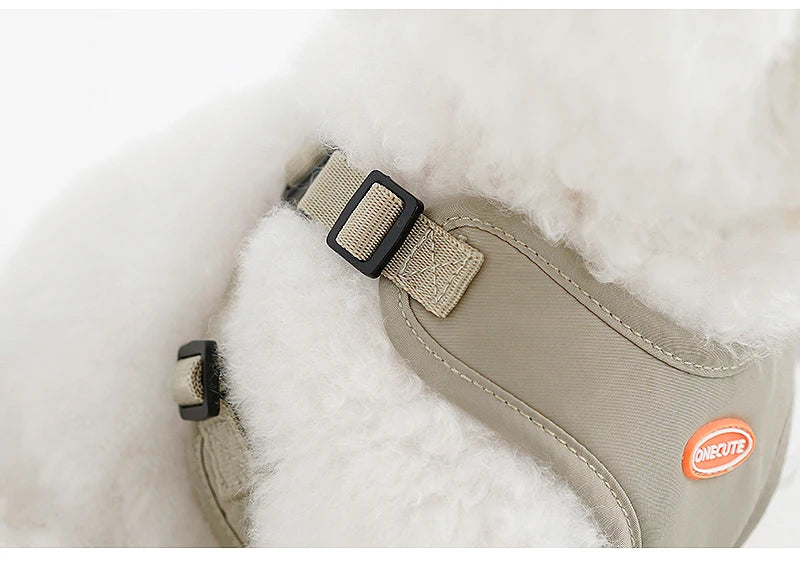 ONECUTE Handsfree Pet Harness 🐕👐