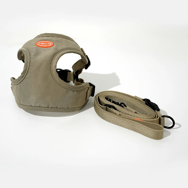 ONECUTE Handsfree Pet Harness 🐕👐