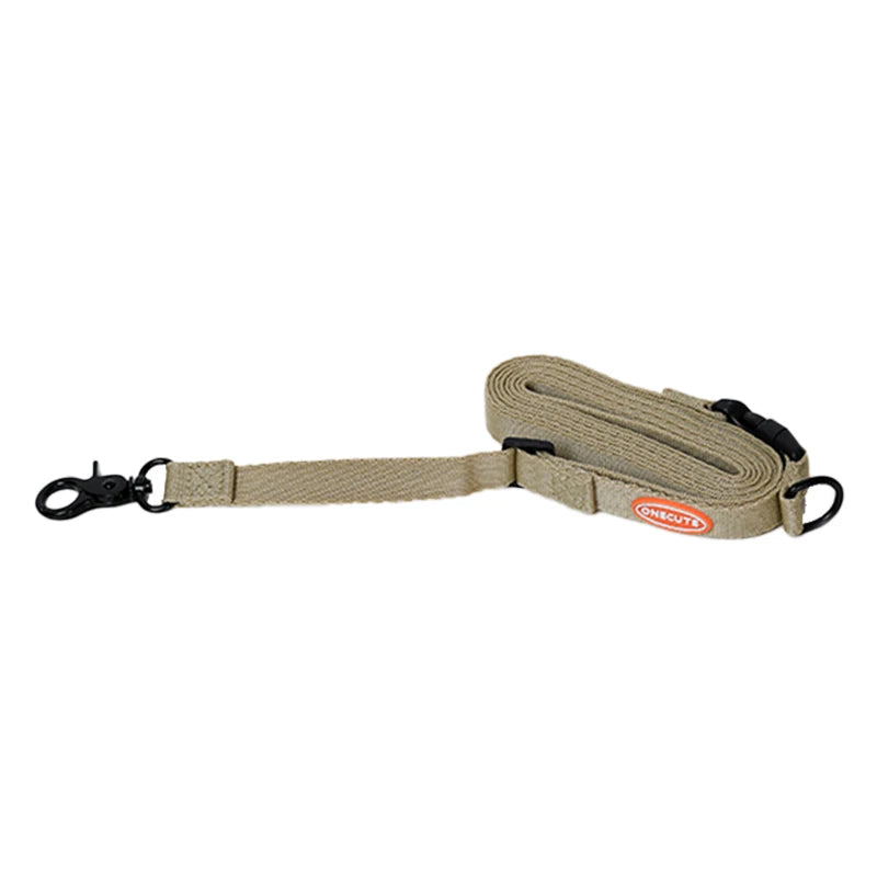 ONECUTE Handsfree Pet Harness 🐕👐